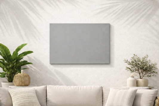 Wowzart Photo Print - 23x17