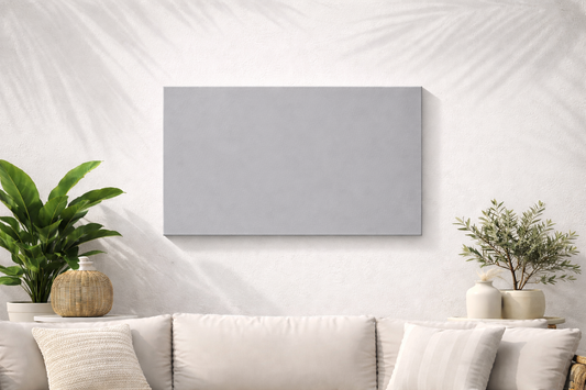 Wowzart Photo Print - 35x23