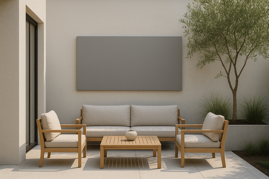 Wowzart Photo Print - Custom Size